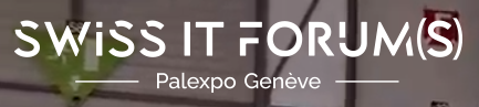 Swiss IT Forum(s) Geneva