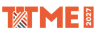 Tashkent International Textile Machinery Exhibition - TTME logo