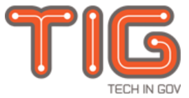 Tech in Gov 2026