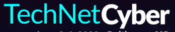 TechNet Cyber 2026 logo