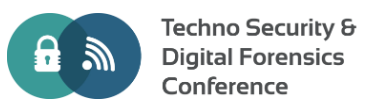 Techno Security & Digital Forensics Conference