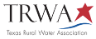Texas Rural Water Association - RuralWaterCon