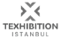 Texhibition Istanbul Fabric and Textile Accessories Fair logo