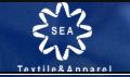 Textile and Apparel SEA Vietnam Summit 2026 logo
