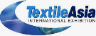 Textile Asia - International Textile & Garment Machinery Show logo