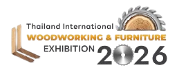 Thailand International Woodworking & Furniture Exhibition 2026