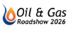 Thailand Oil & Gas Roadshow logo