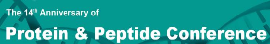 The 16th Anniversary of Protein & Peptide Conference