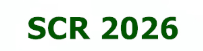 The 6th Int'l Conference on Sustainable Composites and Recycling(SCR 2026)