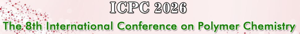 The 8th Int'l Conference on Polymer Chemistry(ICPC 2026)