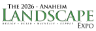 The Anaheim Landscape Expo