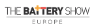 The Battery Show Europe