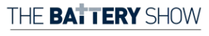 The Battery Show Europe 2026