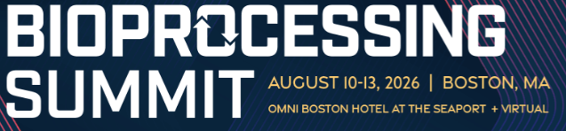 The Bioprocessing Summit 2026