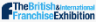 The British & International Franchise Exhibition
