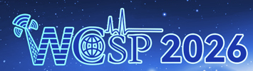 The Eighteenth International Conference on Wireless Communications and Signal Processing (WCSP 2026)