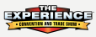 THE EXPERIENCE Convention & Trade Show