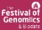 The Festival of Genomics and Biodata
