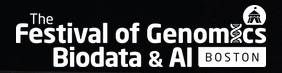 The Festival of Genomics & Biodata 2026