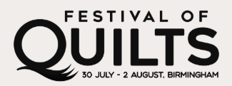 The Festival of Quilts
