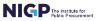 The Institute for Public Procurement - NIGP Forum