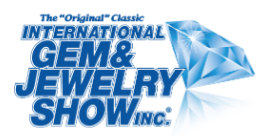 The International Gem & Jewelry Show - Marlborough, MA