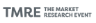 THE Market Research Event - TMRE