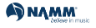The NAMM Show