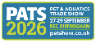 The Pet & Aquatics Trade Show - PATS