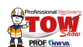 Professional Recovery Tow Show 2026