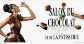 The Salon du Chocolat Paris