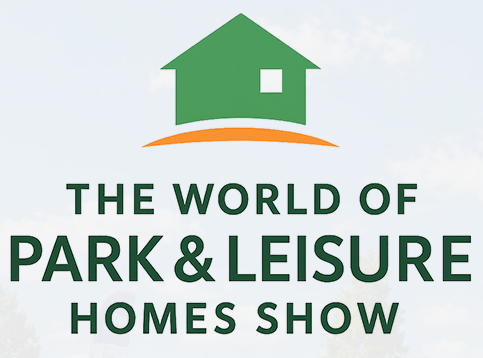 The World of Park & Leisure Homes Show