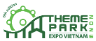 Theme Park Vietnam Expo logo