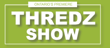 THREDZ Show 2026