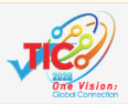 TIC – Trade & Investment Convention logo