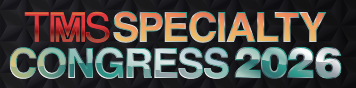 TMS Specialty Congress 2026