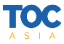 TOC Asia - Container Supply Chain