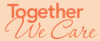 Together We Care Convention & Trade Show 2026 logo