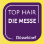TOP HAIR INTERNATIONAL