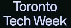 Toronto Tech Week 2026