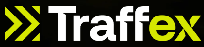 Traffex 2026 logo