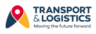 Transport & Logistics Gent 2026 logo
