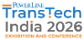 TransTech India Exhibition & Conference