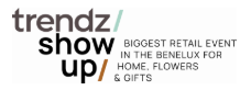 Trendz/showUP 2026