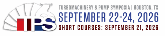 Turbomachinery & Pump Symposia