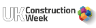 UK Construction Week - UKCW Birmingham