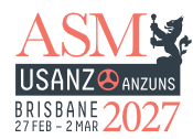 Urological Society of Australia & New Zealand - USANZ