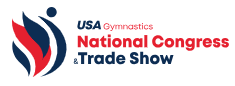 USA Gymnastics National Congress & Trade Show