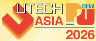 UTECH Asia / PU China