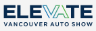 Vancouver International Auto Show